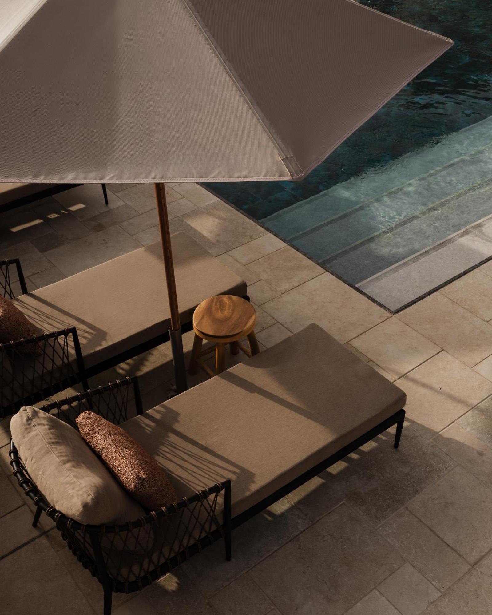 Momi Slow Living Hotel Херсониссос Экстерьер фото