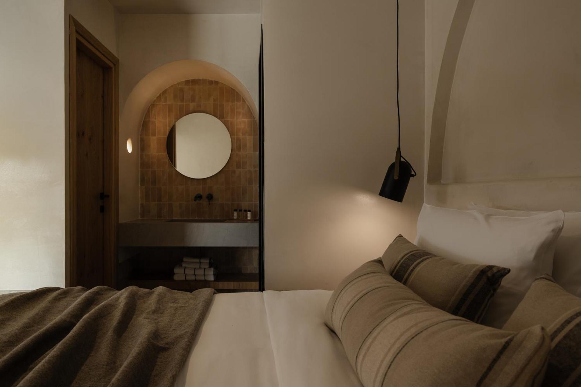 Momi Slow Living Hotel Херсониссос Экстерьер фото