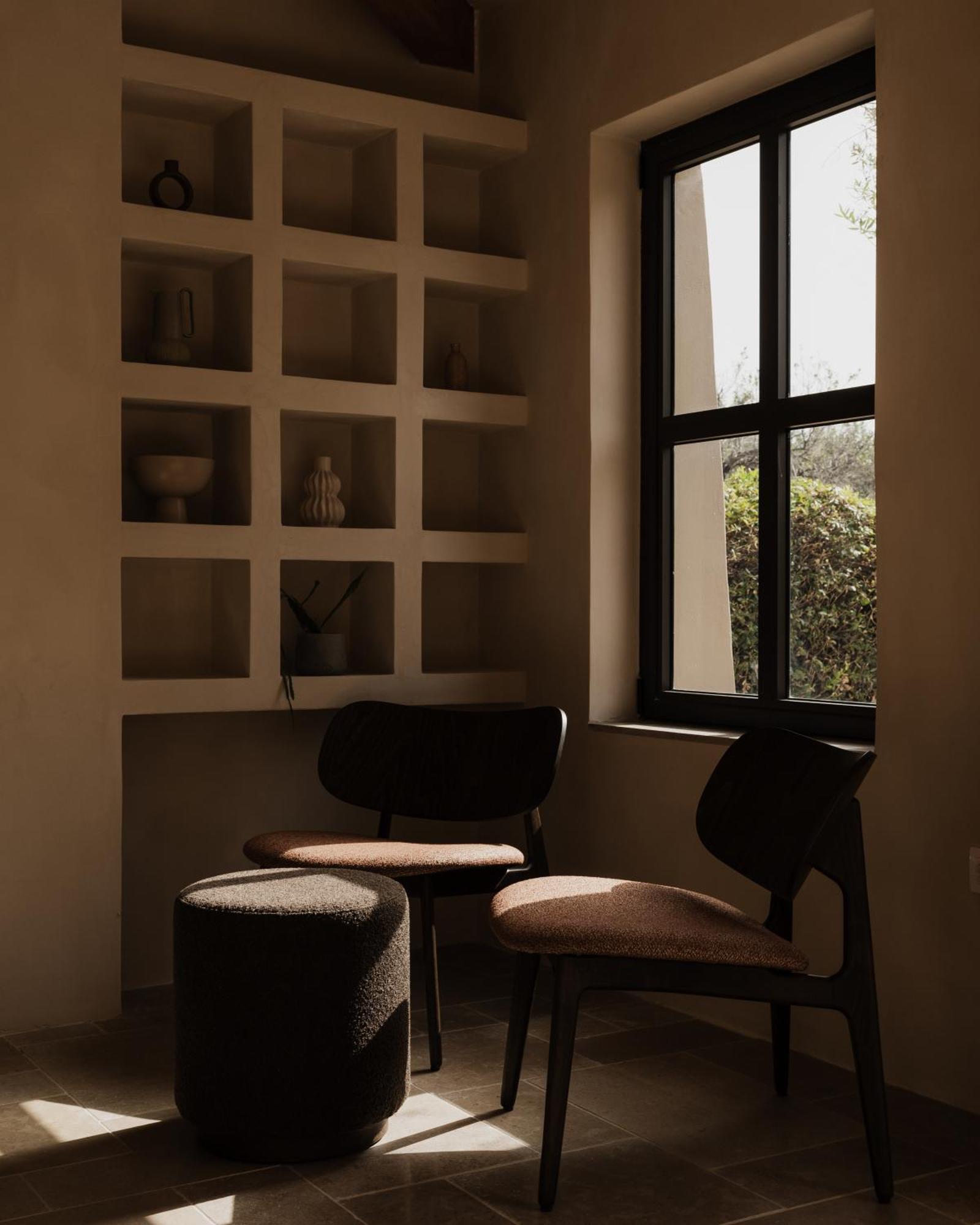 Momi Slow Living Hotel Херсониссос Экстерьер фото
