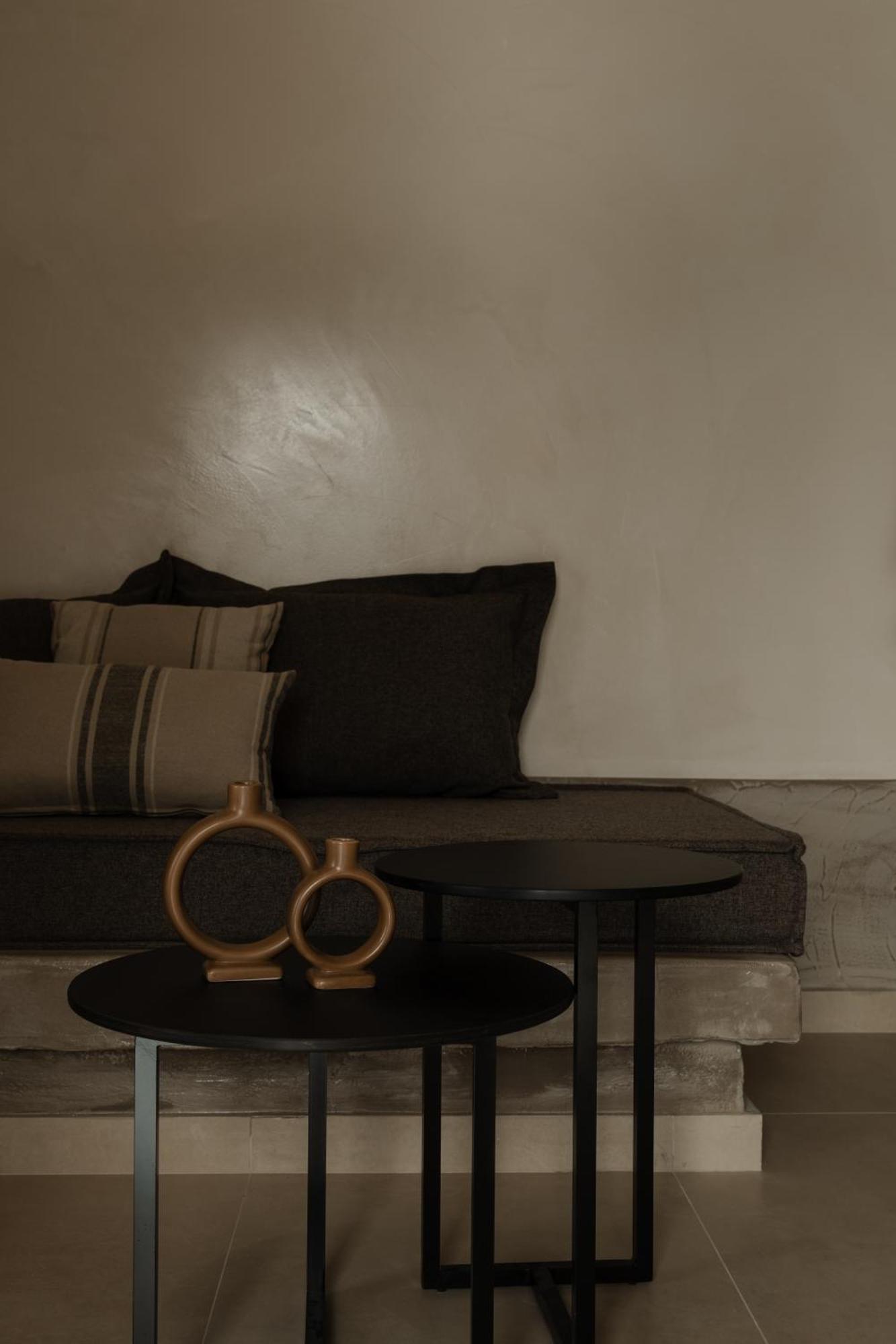 Momi Slow Living Hotel Херсониссос Экстерьер фото