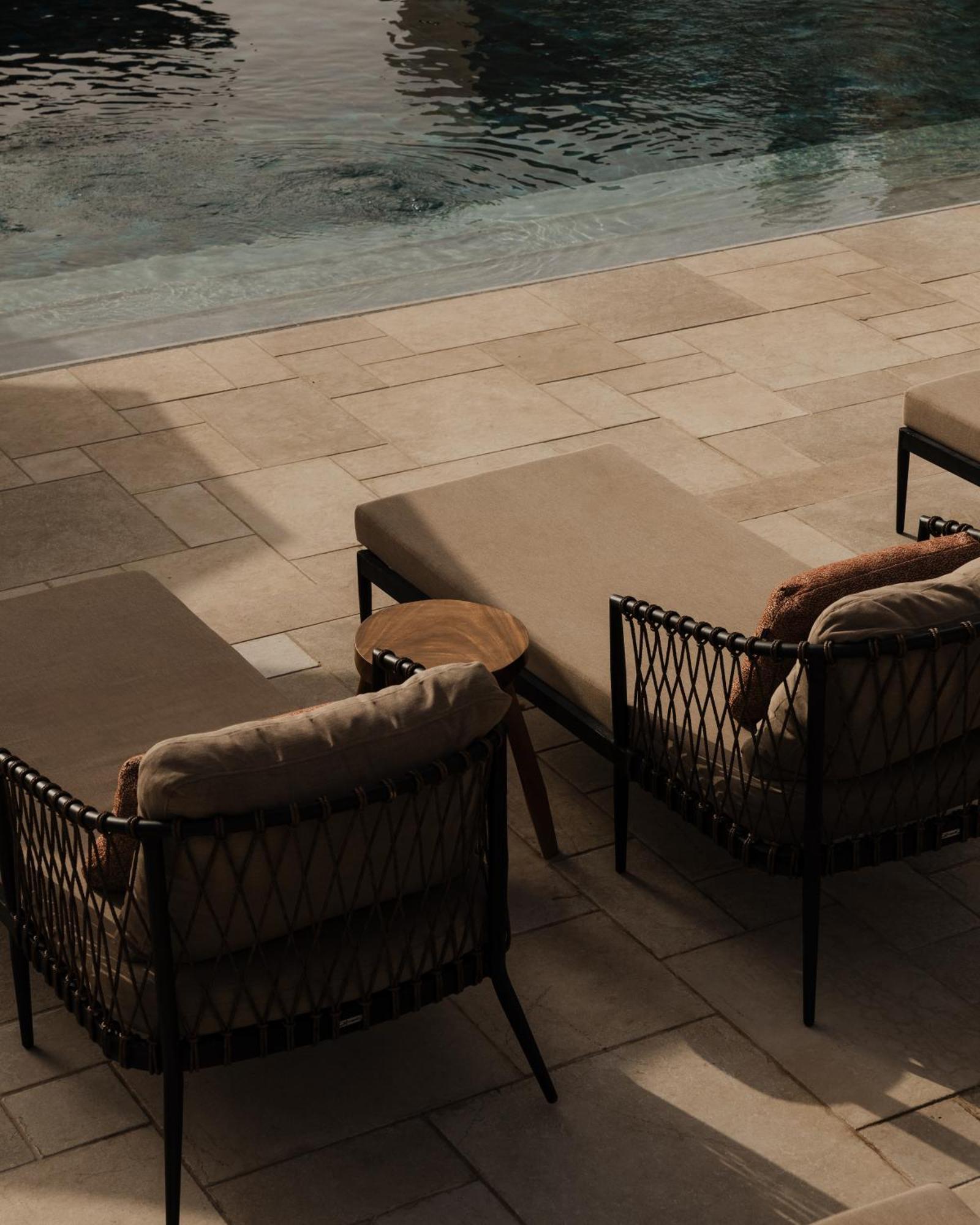 Momi Slow Living Hotel Херсониссос Экстерьер фото