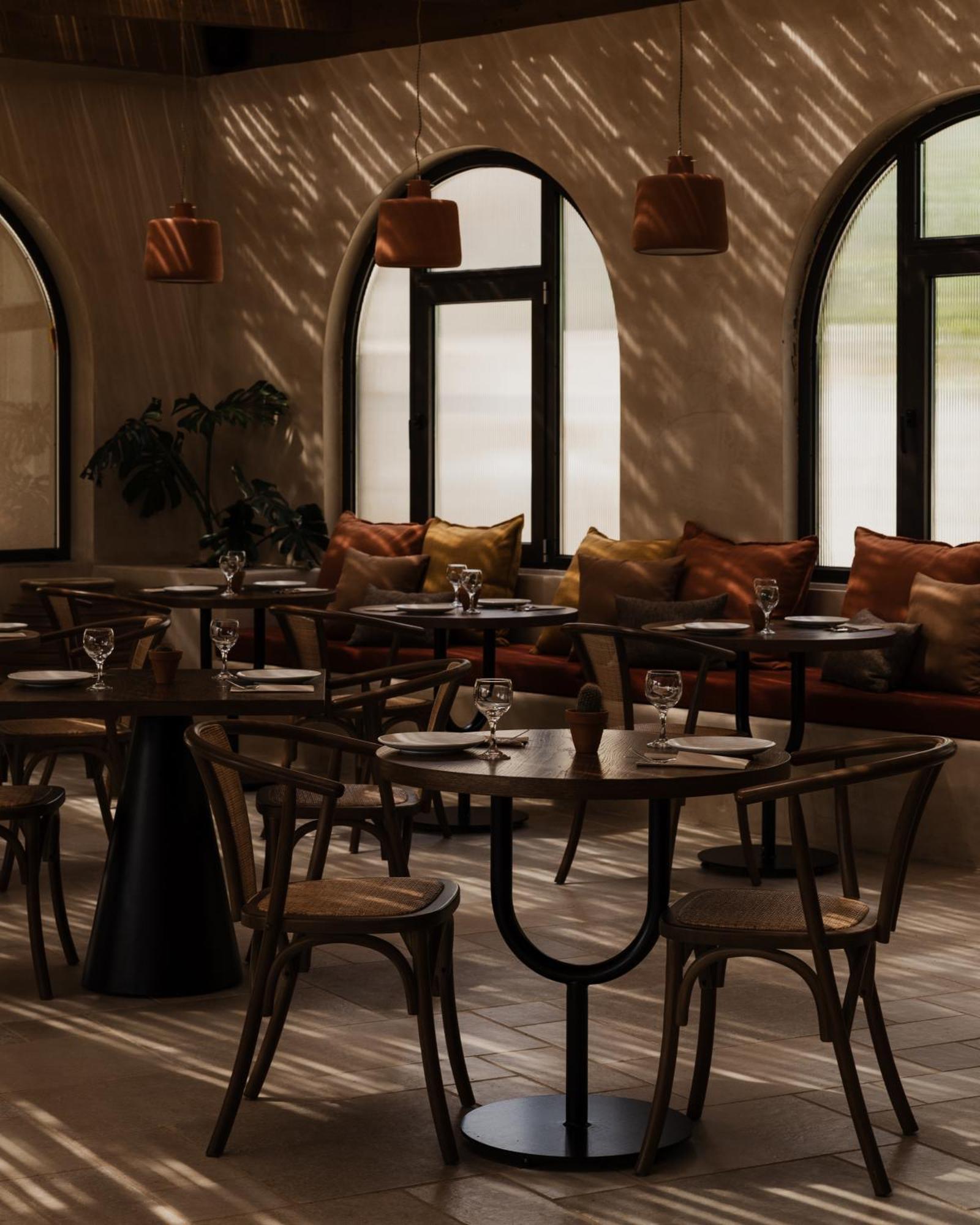 Momi Slow Living Hotel Херсониссос Экстерьер фото