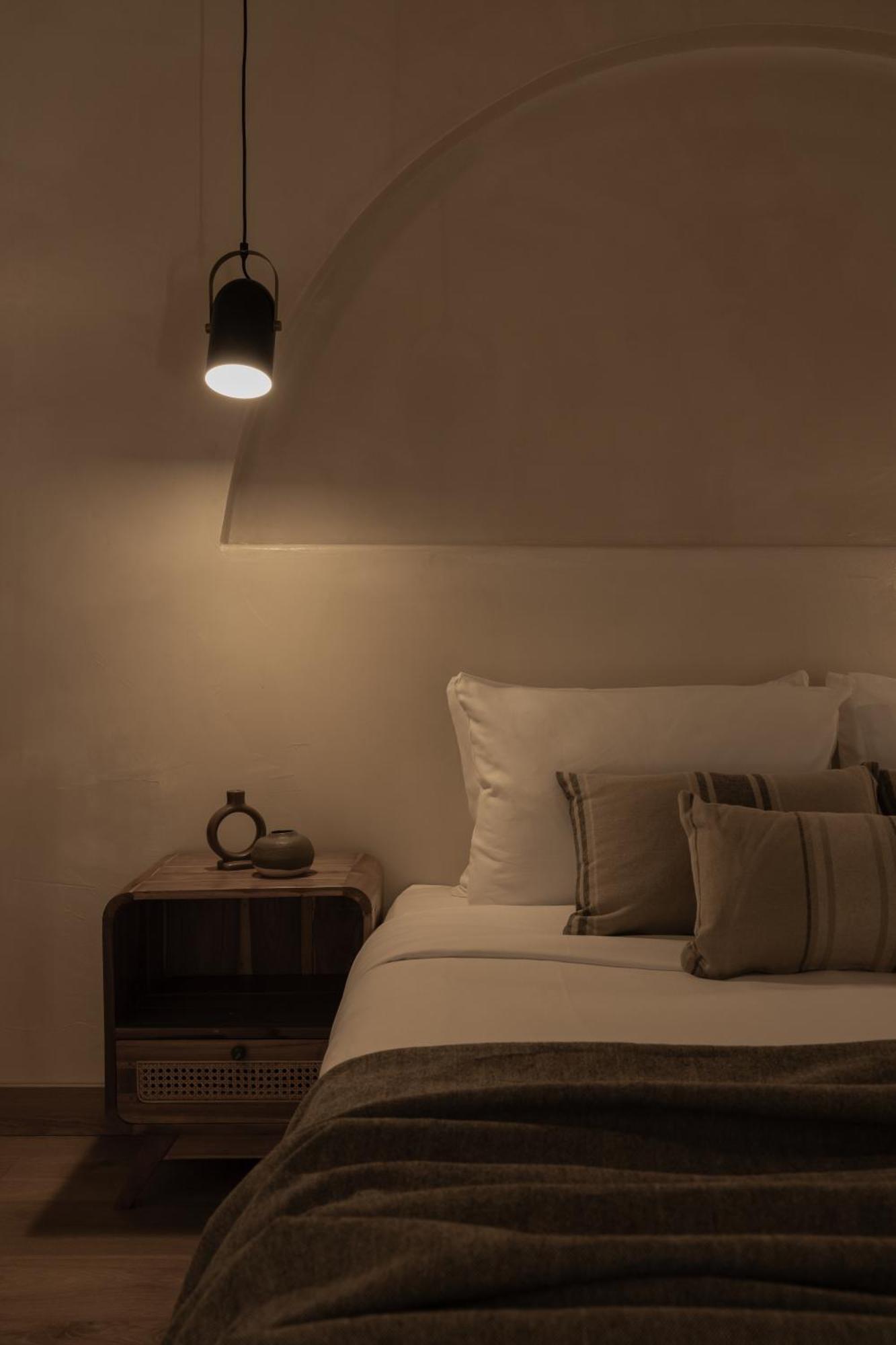 Momi Slow Living Hotel Херсониссос Экстерьер фото