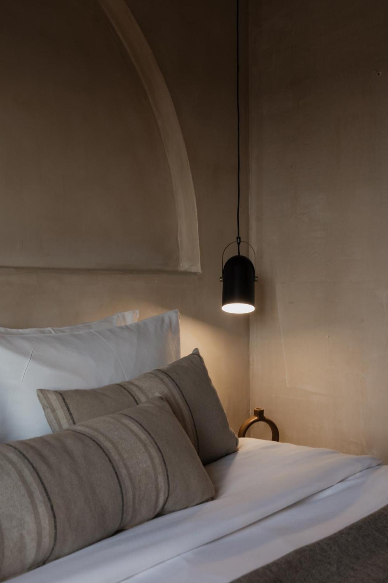 Momi Slow Living Hotel Херсониссос Экстерьер фото
